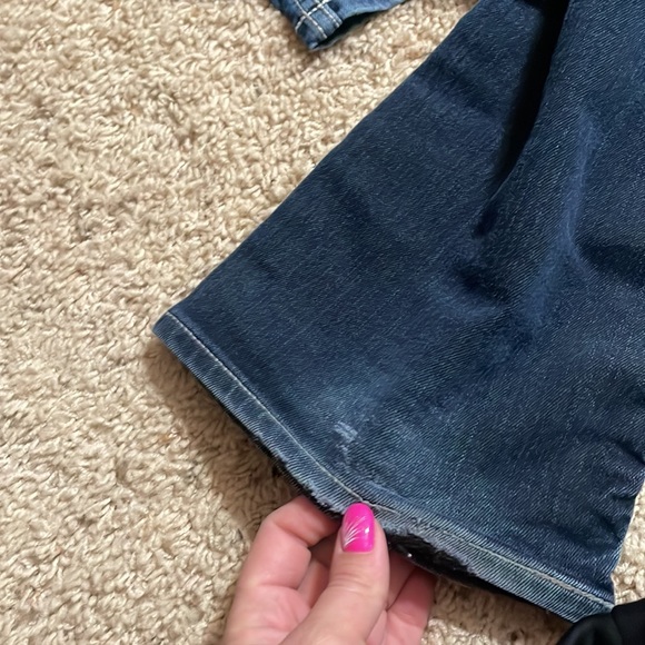 Big star  women jeans - Picture 6 of 6